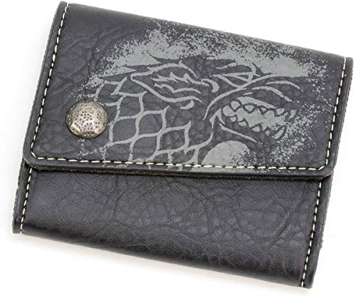 Game of Thrones -  House Stark Wallet