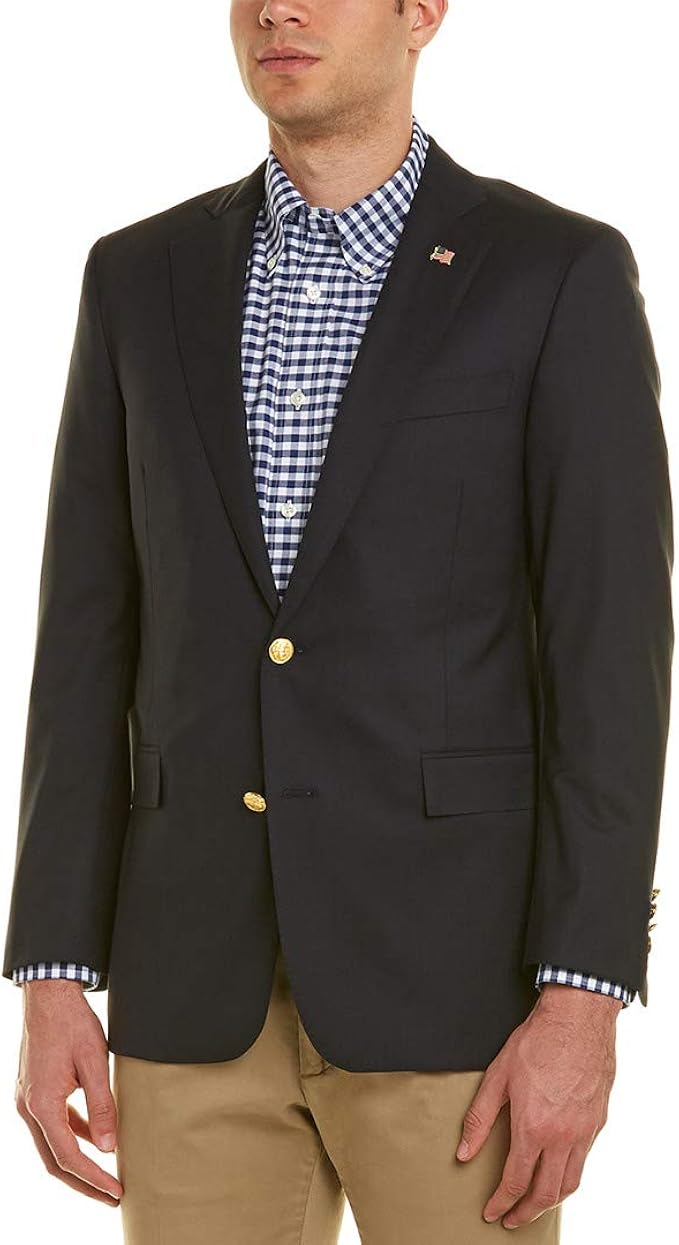 brooks brothers suit jacket