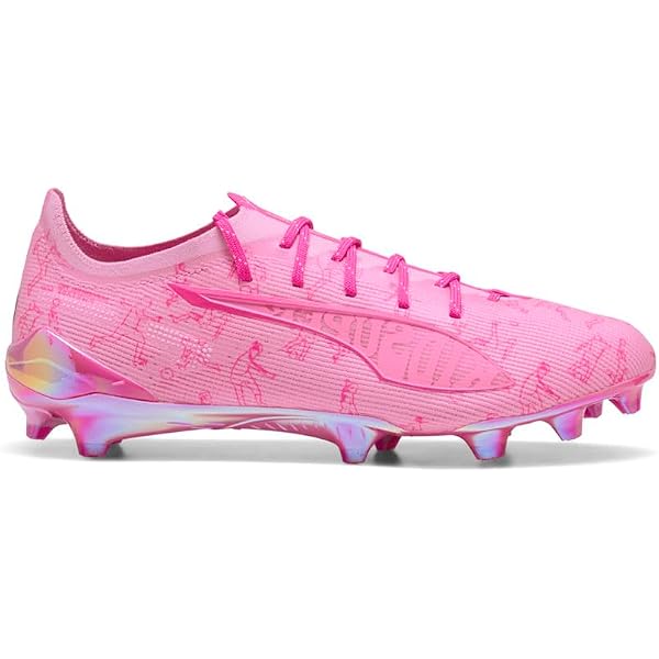 Amazon.com | PUMA Womens Future 7 Ultimate Mxsg Soccer Cleats