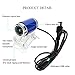 HD Webcam - USB 2.0 Digital Video Webcamera for Computer PC Laptop