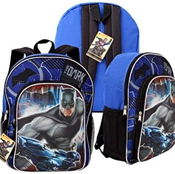 superman backpack for adults