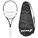Babolat 2015-2017 Pure Drive STRUNG with COVER Tennis Racquet (4-3/8)