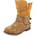 Bearpaw Carrie
