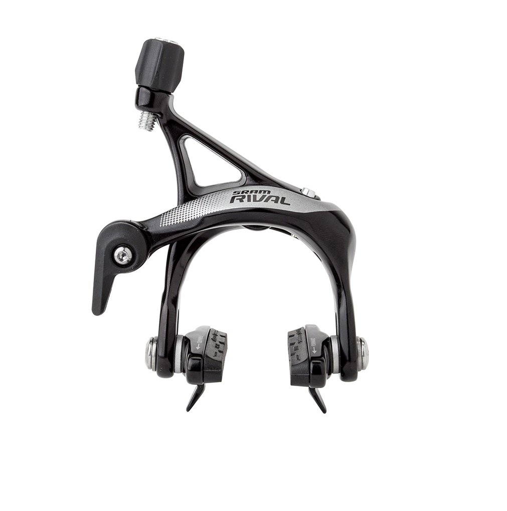 SRAM Rival 22 Brake Set (Front and Rear)