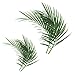 RoomMates RMK3861GM Palm Leaf Peel and Stick Giant Wall Decals