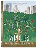 BIRDERS:THE CENTRAL PARK EFFECT                    image