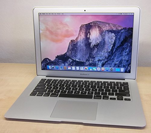 Apple 13.3" MacBook Air dual-core Intel Core i7 2.0GHz, 8GB RAM, 256GB Flash Storage, Intel HD Graphics 4000, Mac OS X Lion