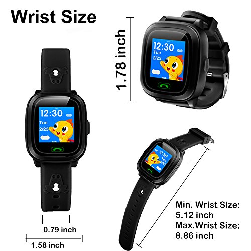 image for Kids Smart Watches,GBD 1.22