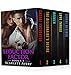The Seduction Factor: An Older Man Younger Woman Romance (Billionaire Romance in Manhattan)