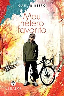 Livro Meu hétero favorito
