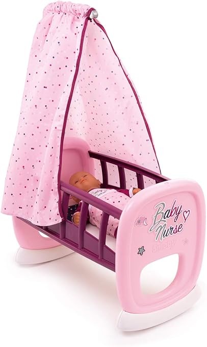 amazon dolls cot