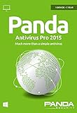 Panda Security AntiVirus Pro 2015