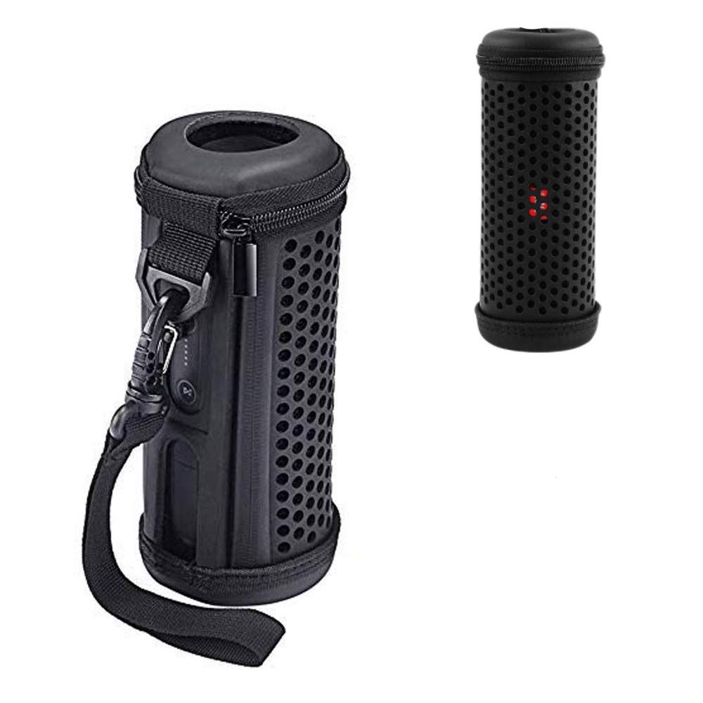 Dltcsf JBL Flip 4 Case, Protective Hard Case for JBL Flip4 JBL Flip 4