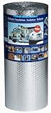 Reflectix BP24025 24-Inch by 25-Feet Bubble Pack
