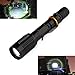 Cree 3000 Lumens Xml-t6 Rechargeable LED Flashlight Torch +18650 Battery+charger