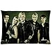 R5 Loud Custom Pillowcase Standard Size 20x30 PWC-873
