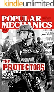 Popular Mechanics