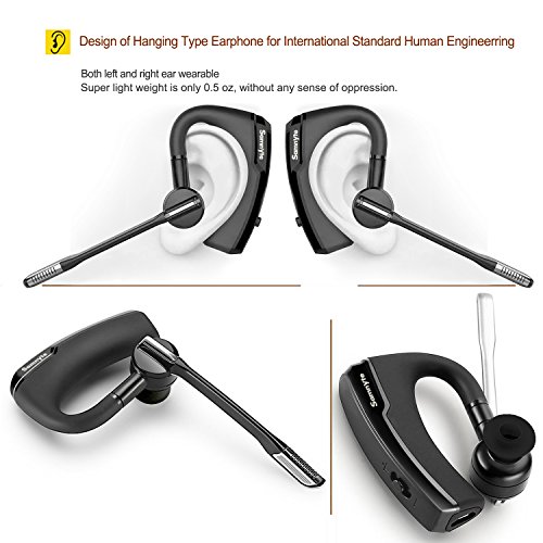 1 Bluetooth+Samnyte+Sweatproof+Reduction+Headphones