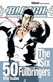 Image de Bleach Vol.50