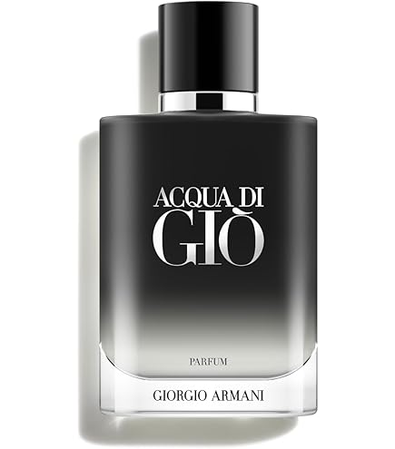 Armani Beauty – Acqua di Giò Profondo – Eau de Parfum – Cologne