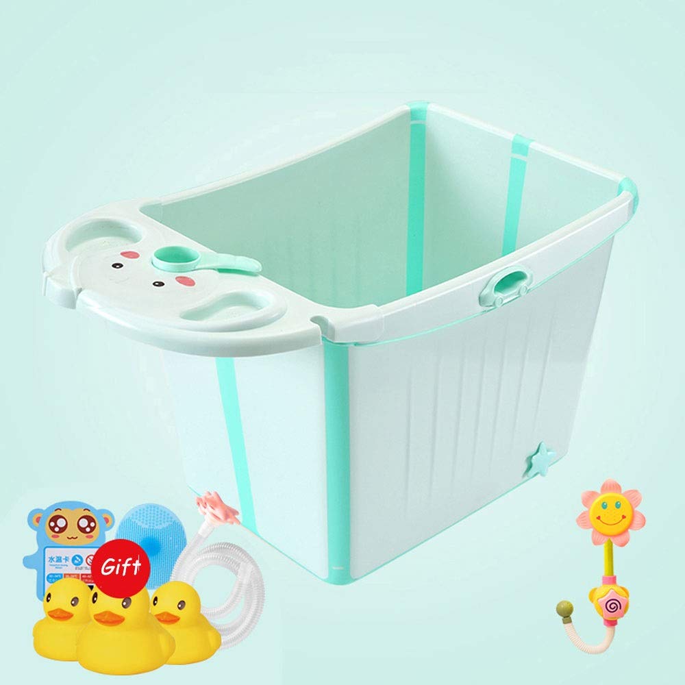 elephant baby bath tub