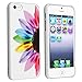 Generic Licensed UV Case for iPhone 5/5S - Retail Packaging - Sunrise