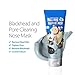 Elizavecca Milky Piggy Hell-Pore Clean Up nose Mask, liquid type nose pack 100Ml + Kangsi Pack Deep Cleansing 24K Gold Mask