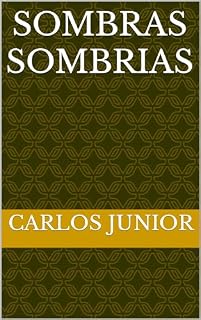 Livro Sombras Sombrias