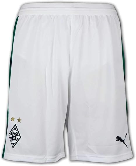 pantaloncini puma amazon