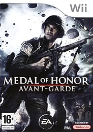 Medal Of Honor: Avant-garde