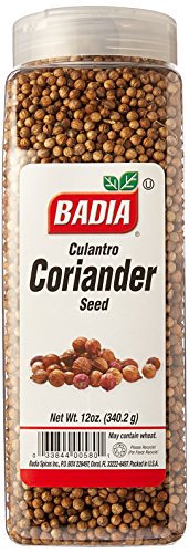 Coriander Seed – 12 oz