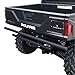 Polaris Full Size Ranger 900 XP Rear Double Tube KFI Bumper