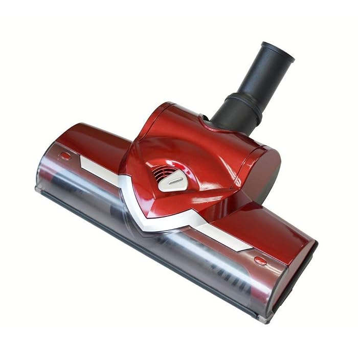thumbnail image 2 of Royal Dirt Devil Brush Roll Assembly – Revised Part 2881020000 For Scorpion 2 of 5