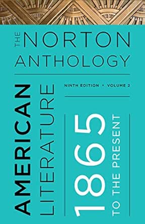 The norton reader 15th edition ebook picture