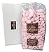 Medicis - Pink French Almond Dragees (French Jordan Almonds) 330pc 1kg (2.2lbs)