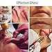 Hyaluron Injection Pen, Restore Skin Elasticity, Deep Replenishment And Rich Nourishment, Helps to Reduce Blemishes, Wrinkles and Marks (with 2 Ampoules)
