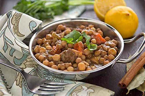 Lebanese Couscous, 10 Lb Bag - Thumbnail 2