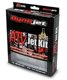 Dynojet Q103 Jet Kit for TRX300FW 92-02