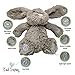 Baby Sound Machine - Soft, Toy Plush Plays Lullaby Sounds as a Sleep Soother - Light, Portable, and Battery Operated - for Babies, Girls, Boys, Kids, Children, Nursery, Baby Shower Gift