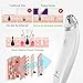 Electric Blackhead Remover, Pore Vacuum Suction Facial Acne Cleaner Tool