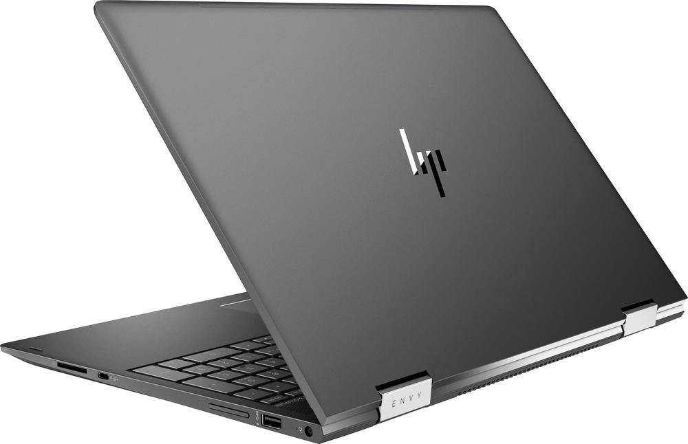 HP Envy x360 - 15.6