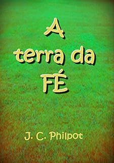 Livro A Terra Da Fé