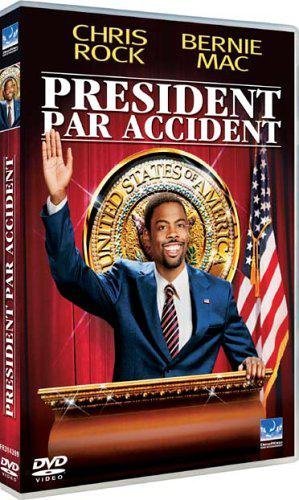 Président Par Accident