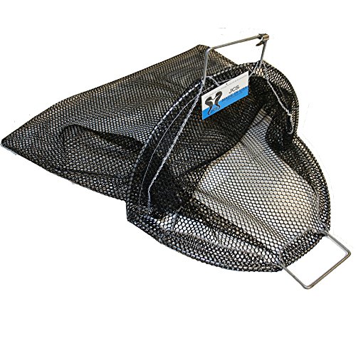 Jcs Galvanized Wire Handle Abalone Catch Bag 24inch X 24inch 16inch Opening 7 Popular Colors Buy Online In Grenada At Grenada Desertcart Com Productid 25563071