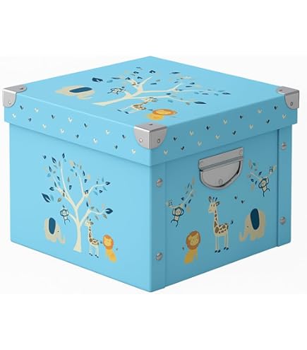 Caja Recuerdos Bebe Español Widdop Winnie The Pooh DI495 Memory Box Cofre Tesoros Bebé Disney