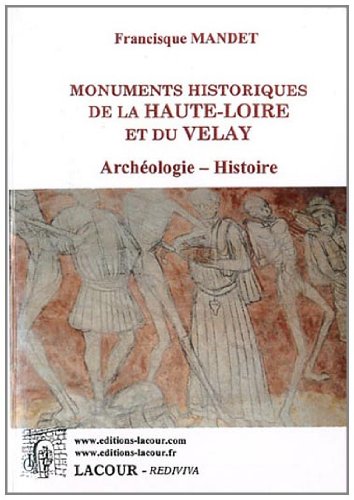 Monuments historiques de la Haute-Loire et du Velay