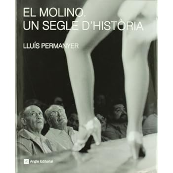 El Molino (Altres) El Molino (Altres)