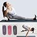 Fitglam Yoga Socks for Women – Best Grip Non-Slip Cotton Socks for Barre Pilates and Ballet