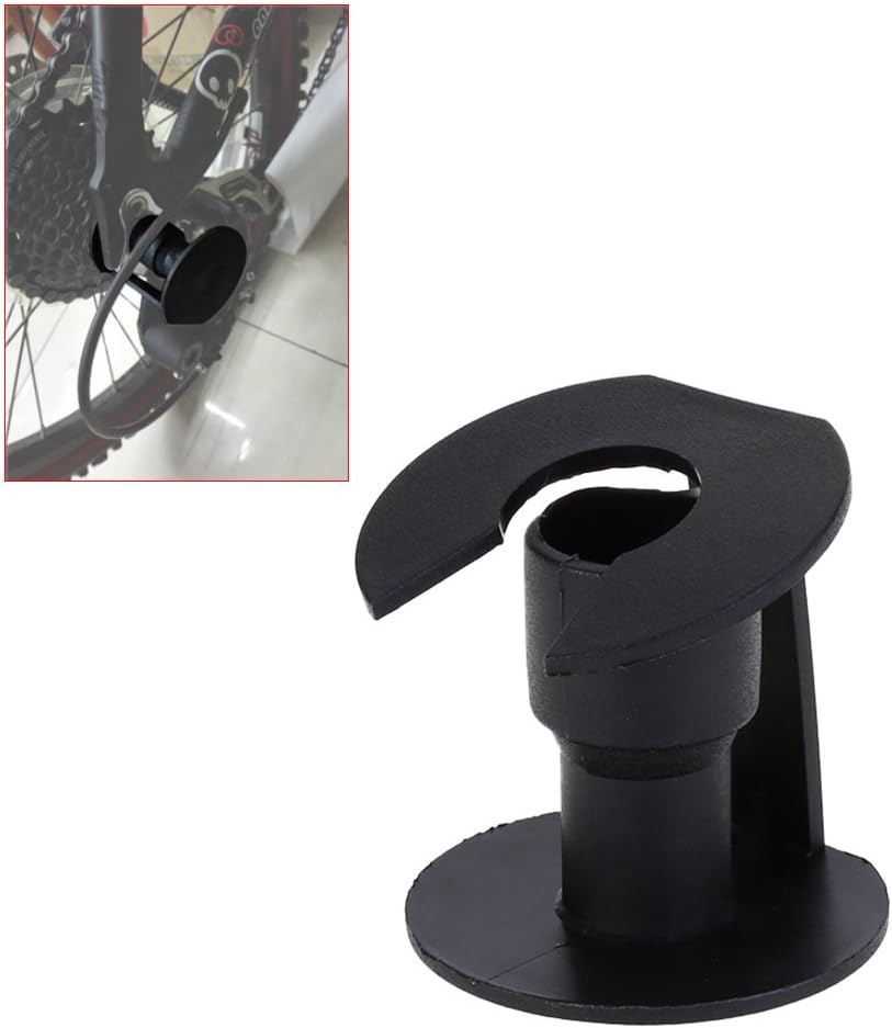 bicycle hub cleaner strap