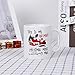 Coffee Mug This Is My Hallmark Christmas Movie Watching Mug Tea Cup Ceramic Coffee Mug for Christmas Gift Brithday Gift or Daily Use